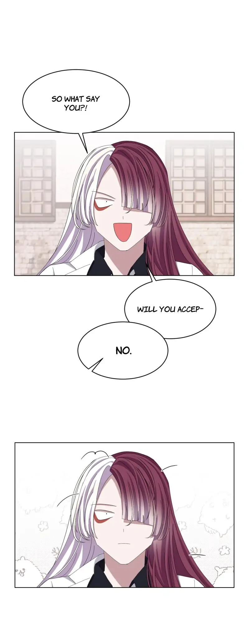 The Villainess Wants to Die Gracefully Chapter 4 - page 45