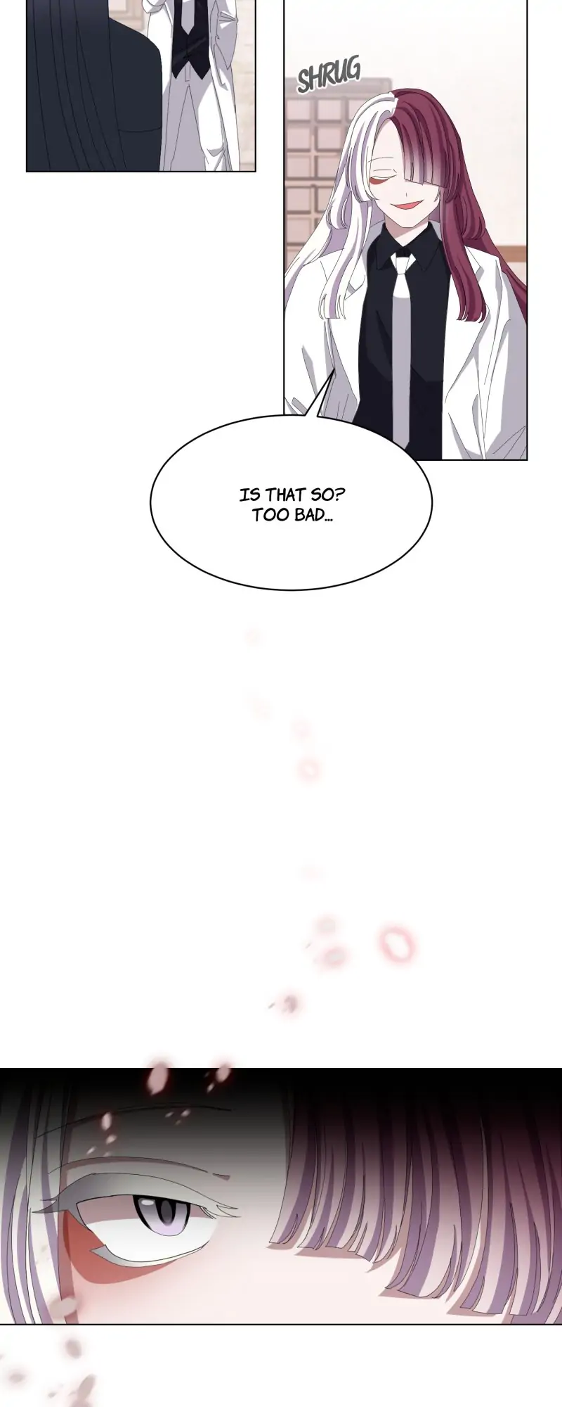 The Villainess Wants to Die Gracefully Chapter 4 - page 48