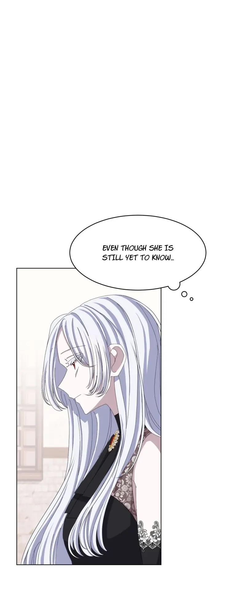 The Villainess Wants to Die Gracefully Chapter 4 - page 49