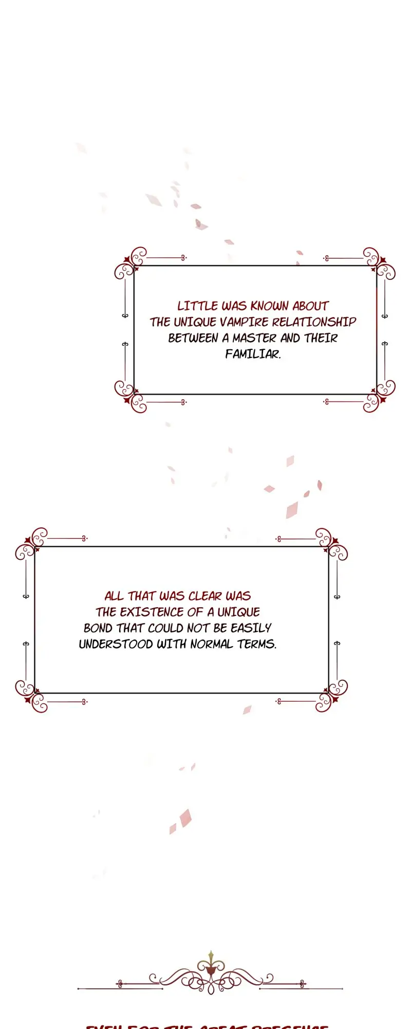 The Villainess Wants to Die Gracefully Chapter 4 - page 50