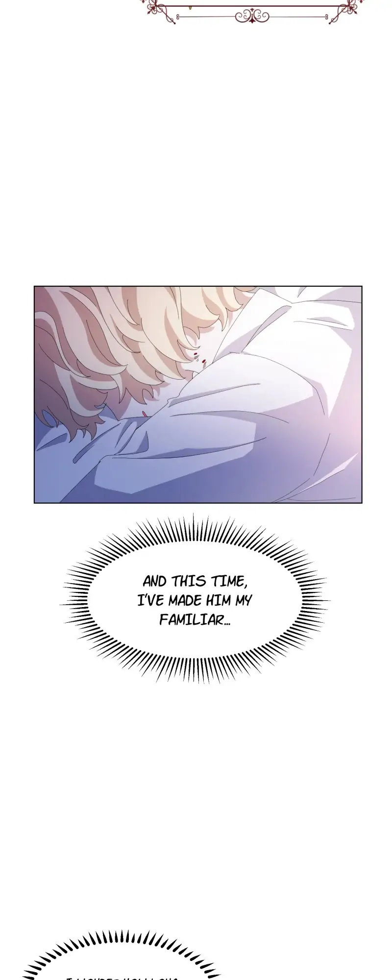The Villainess Wants to Die Gracefully Chapter 4 - page 6