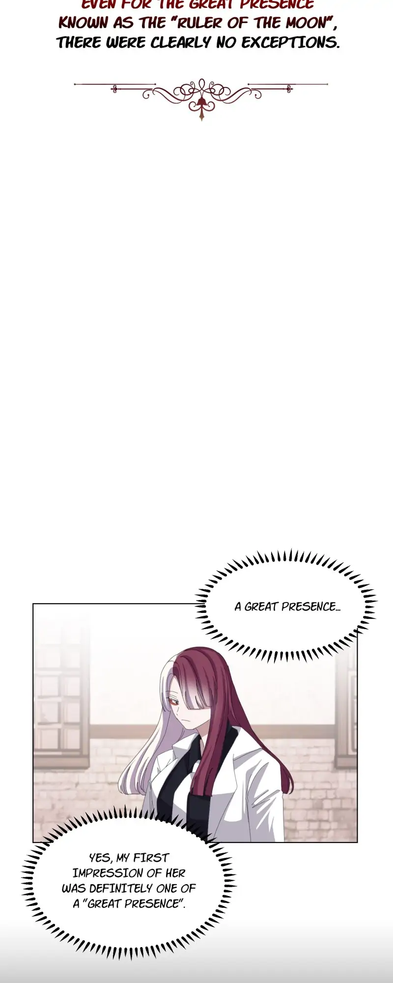 The Villainess Wants to Die Gracefully Chapter 4 - page 51