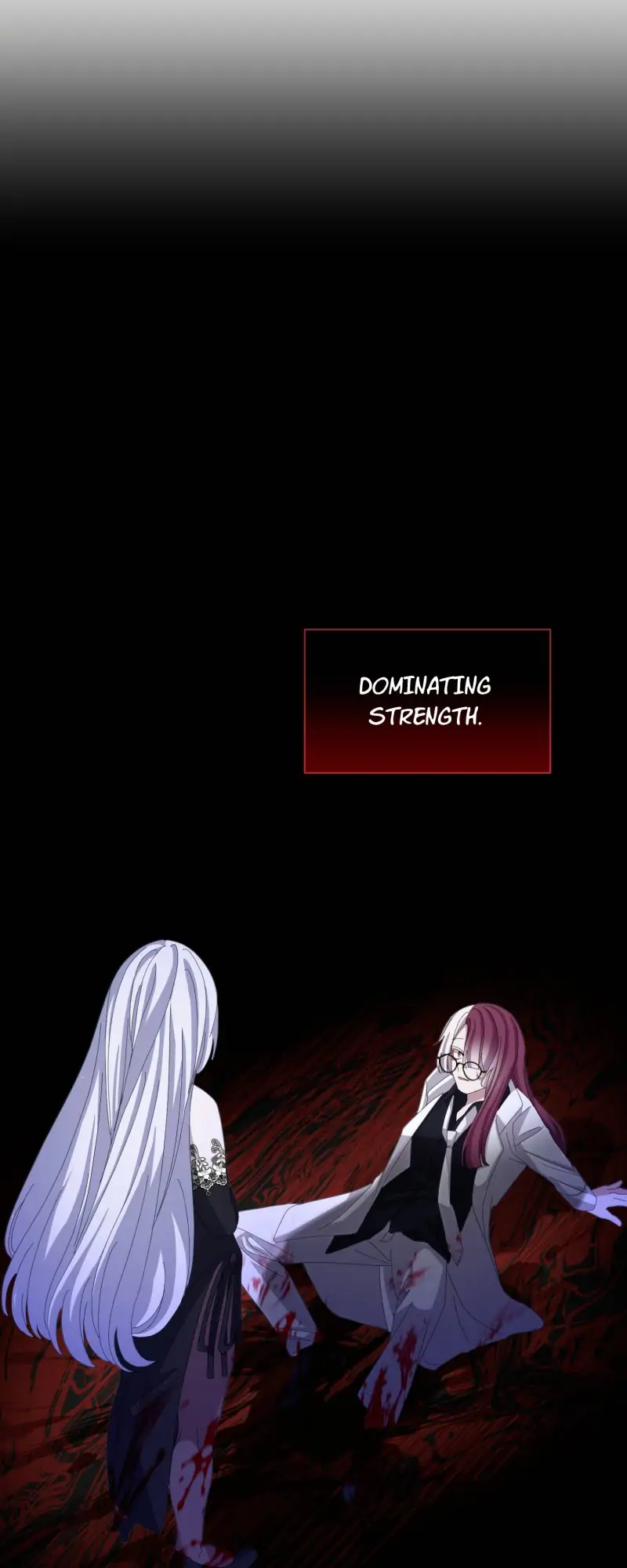 The Villainess Wants to Die Gracefully Chapter 4 - page 52