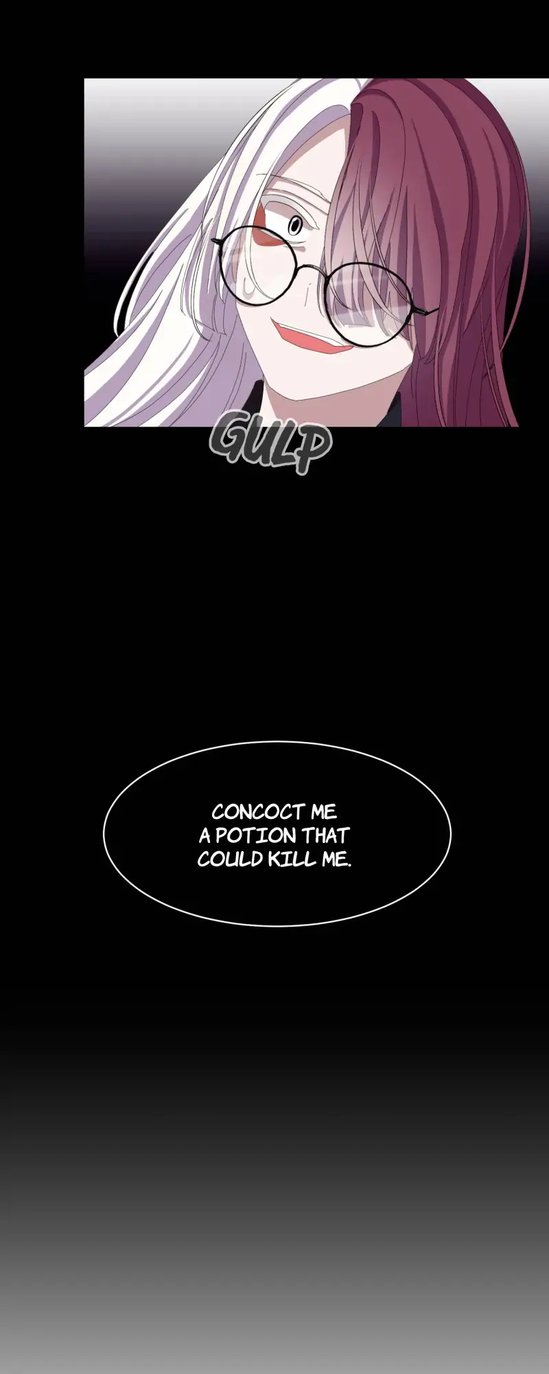 The Villainess Wants to Die Gracefully Chapter 4 - page 54