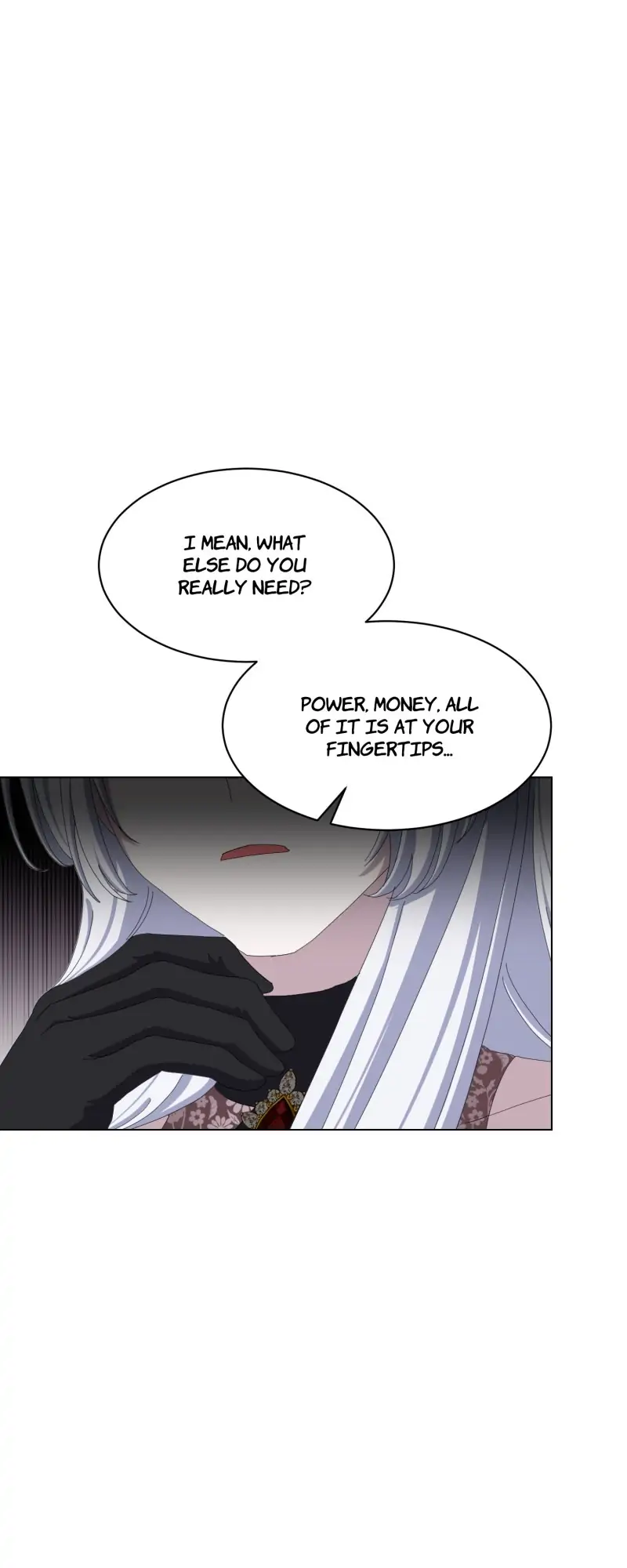 The Villainess Wants to Die Gracefully Chapter 4 - page 58
