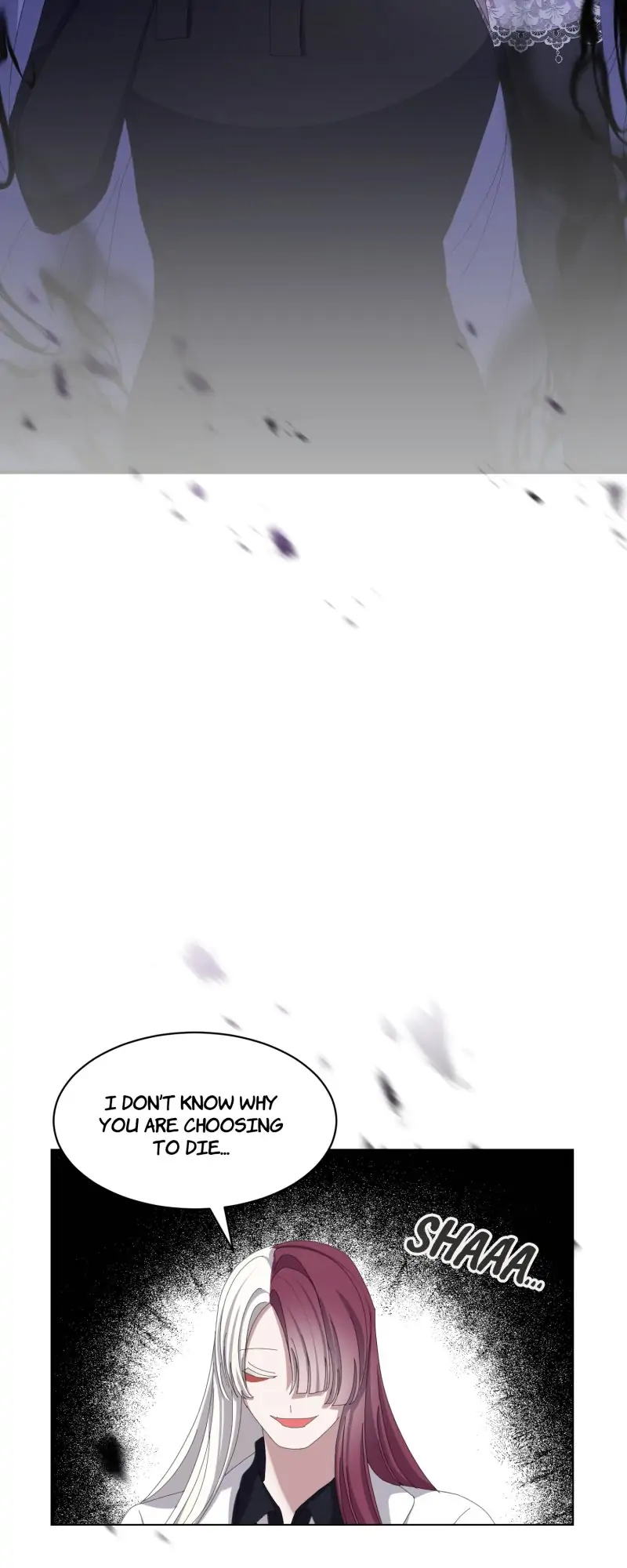 The Villainess Wants to Die Gracefully Chapter 4 - page 60