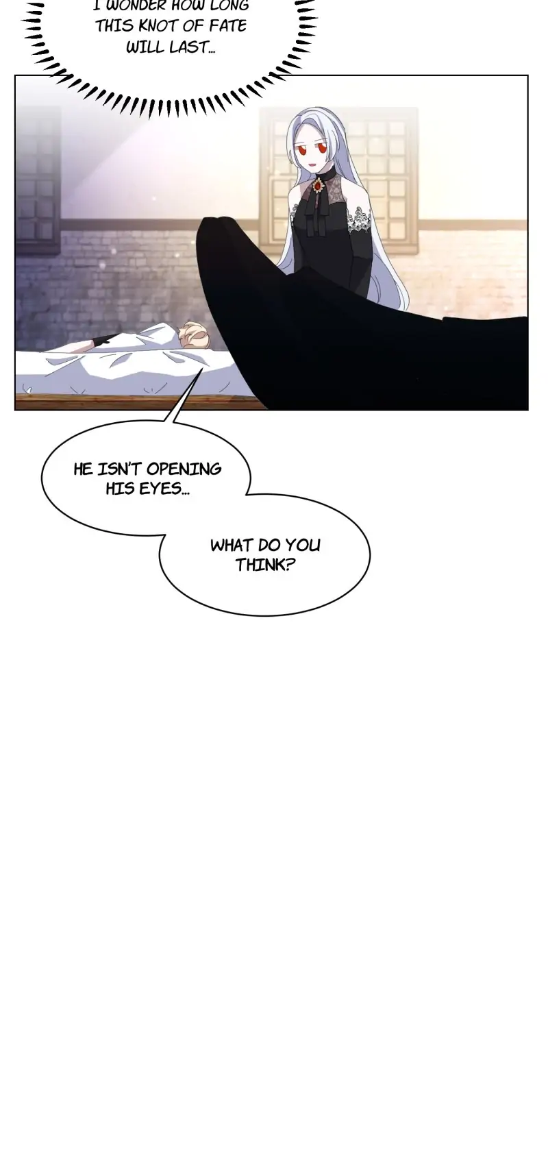 The Villainess Wants to Die Gracefully Chapter 4 - page 7