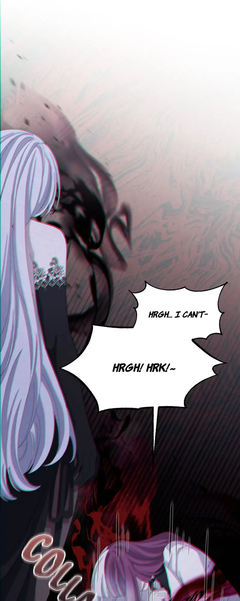 The Villainess Wants to Die Gracefully Chapter 4 - page 62