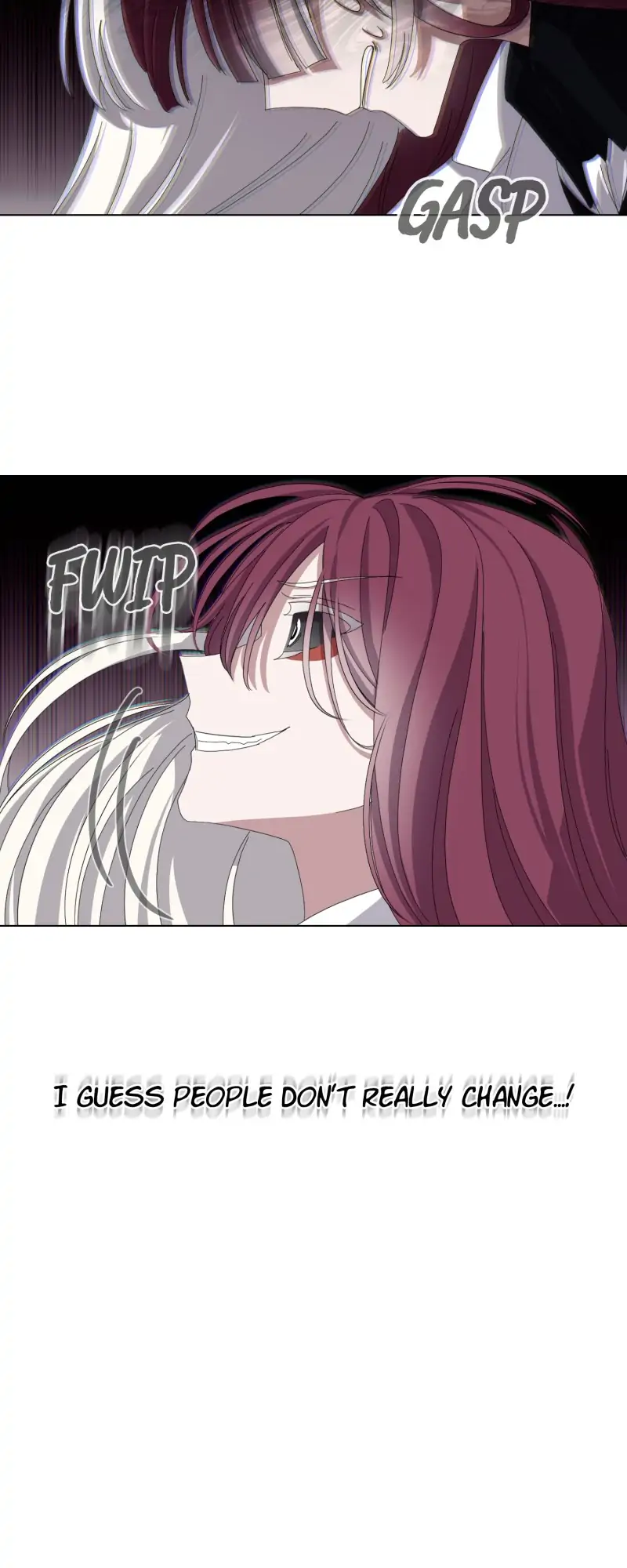 The Villainess Wants to Die Gracefully Chapter 4 - page 64
