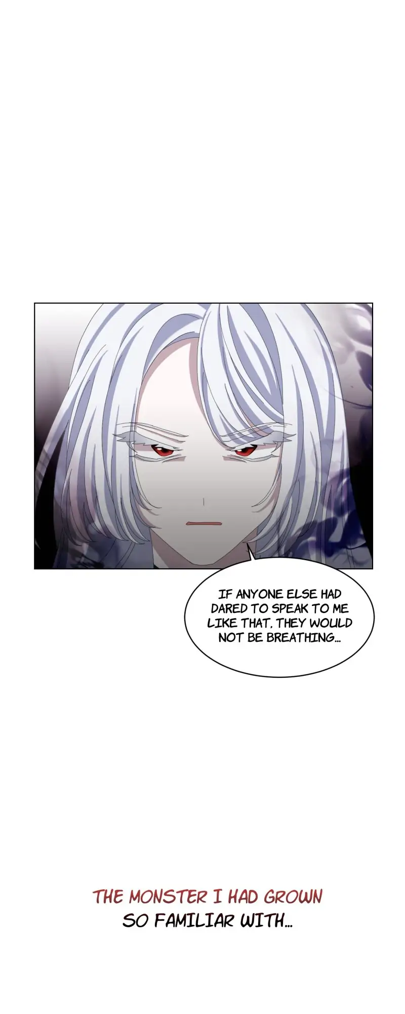 The Villainess Wants to Die Gracefully Chapter 4 - page 65