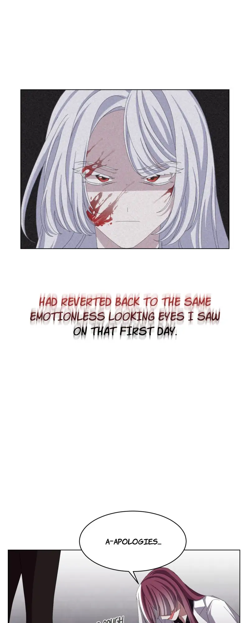 The Villainess Wants to Die Gracefully Chapter 4 - page 66