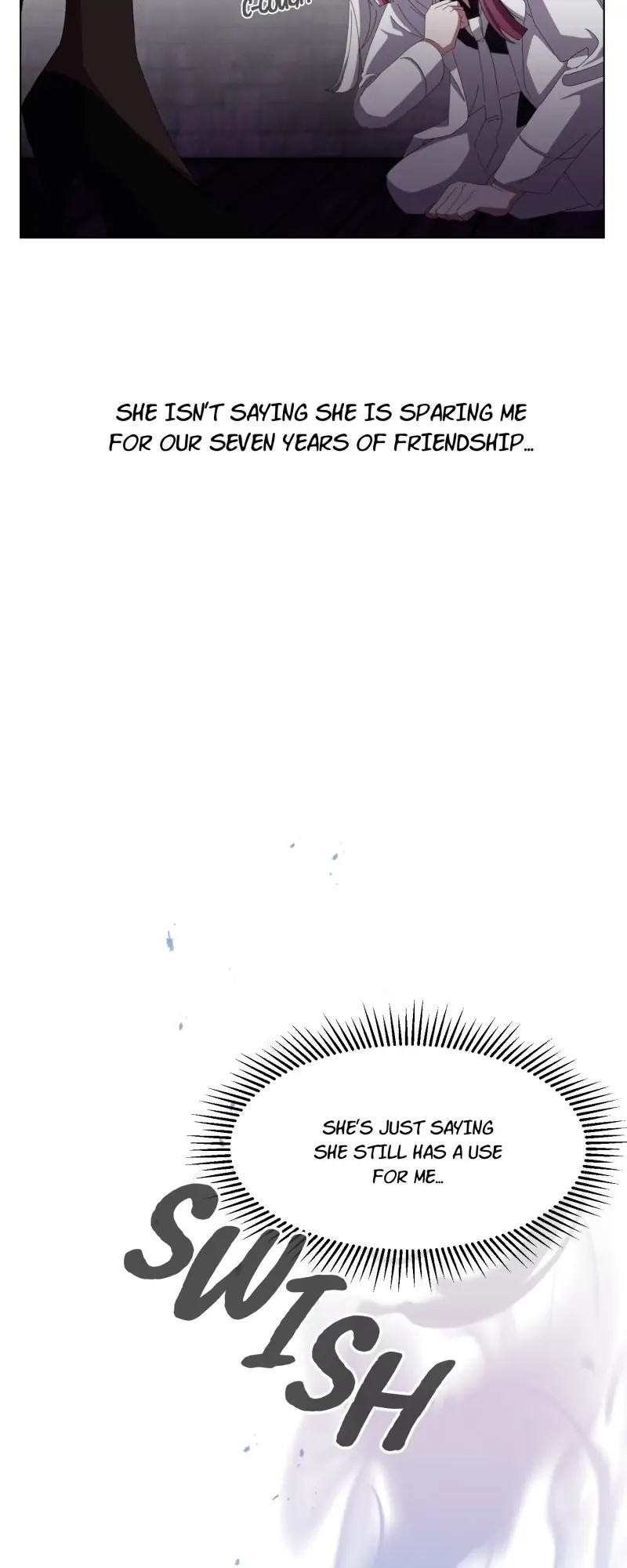 The Villainess Wants to Die Gracefully Chapter 4 - page 67