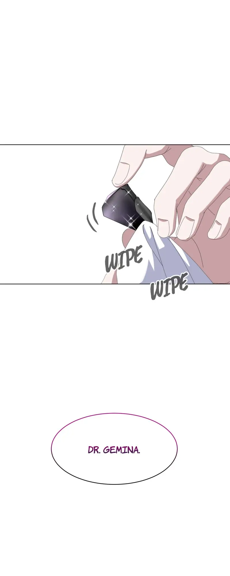 The Villainess Wants to Die Gracefully Chapter 4 - page 8