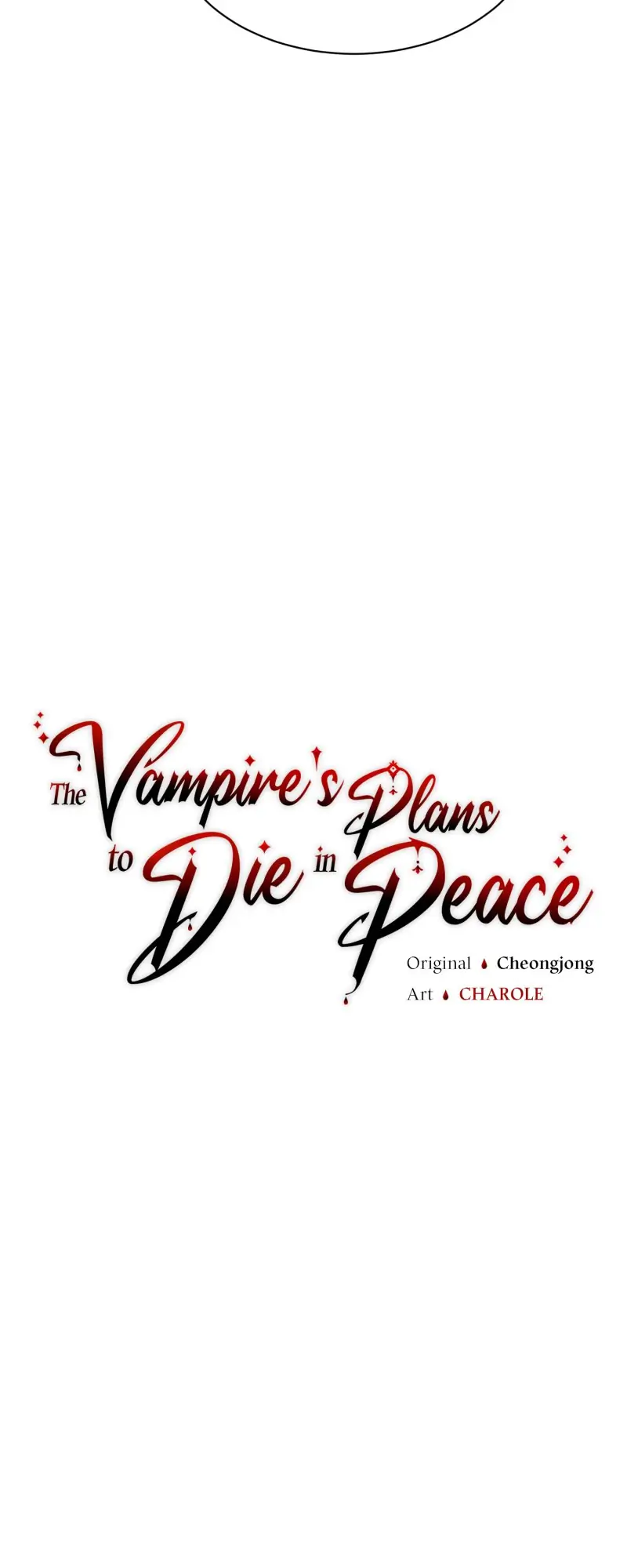 The Villainess Wants to Die Gracefully Chapter 4 - page 10