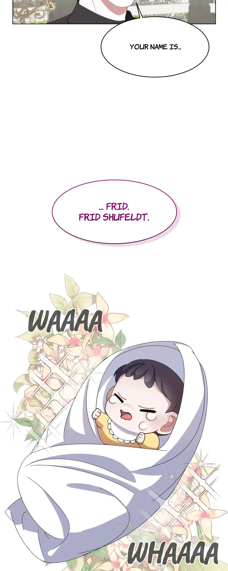 The Villainess Wants to Die Gracefully Chapter 3 - page 2