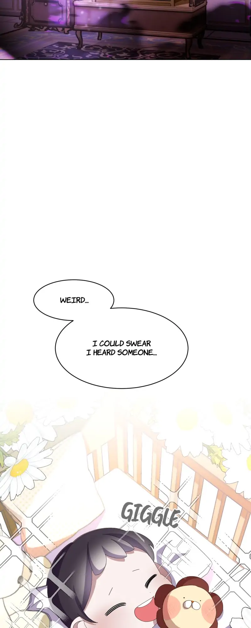 The Villainess Wants to Die Gracefully Chapter 3 - page 15