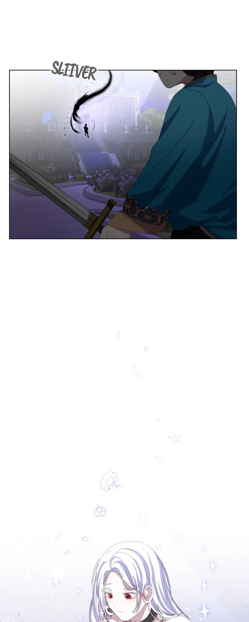 The Villainess Wants to Die Gracefully Chapter 3 - page 23