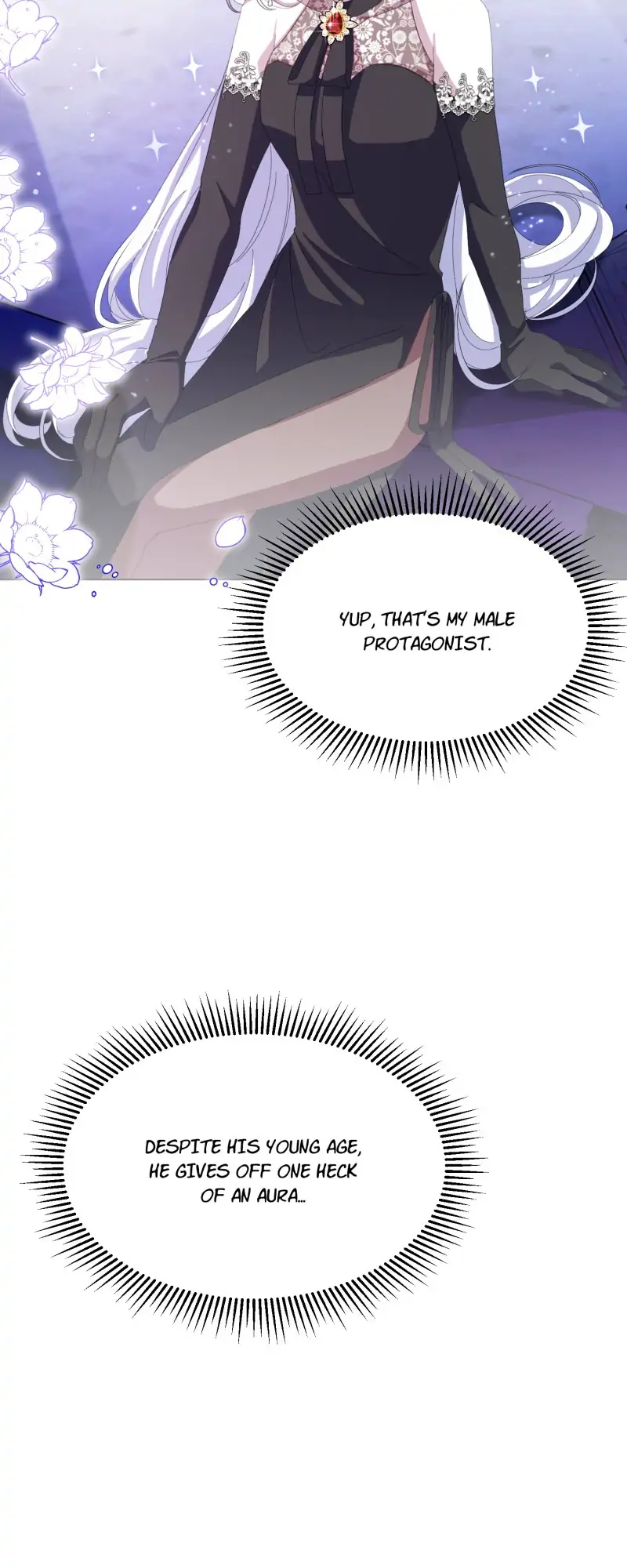 The Villainess Wants to Die Gracefully Chapter 3 - page 24