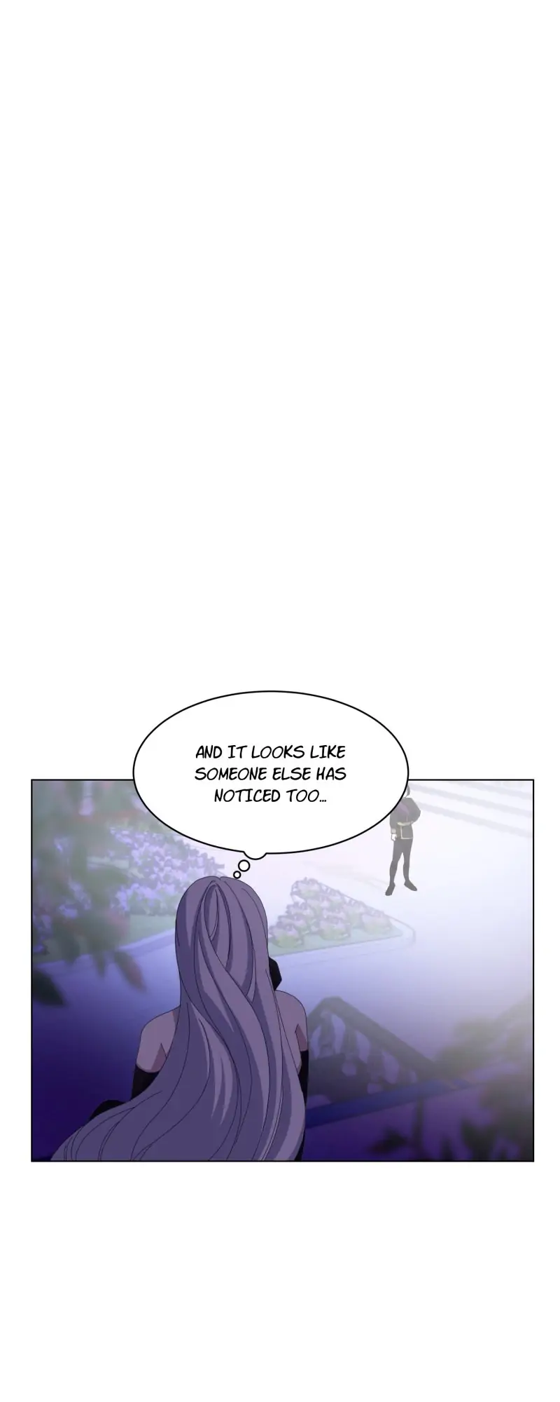 The Villainess Wants to Die Gracefully Chapter 3 - page 25