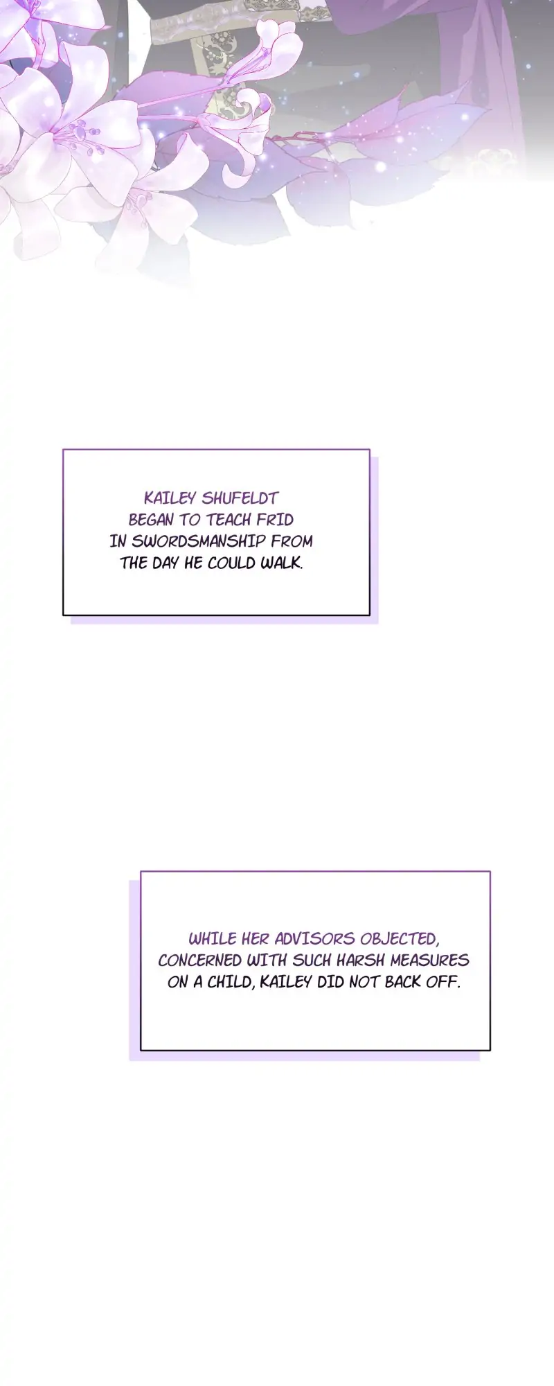 The Villainess Wants to Die Gracefully Chapter 3 - page 27