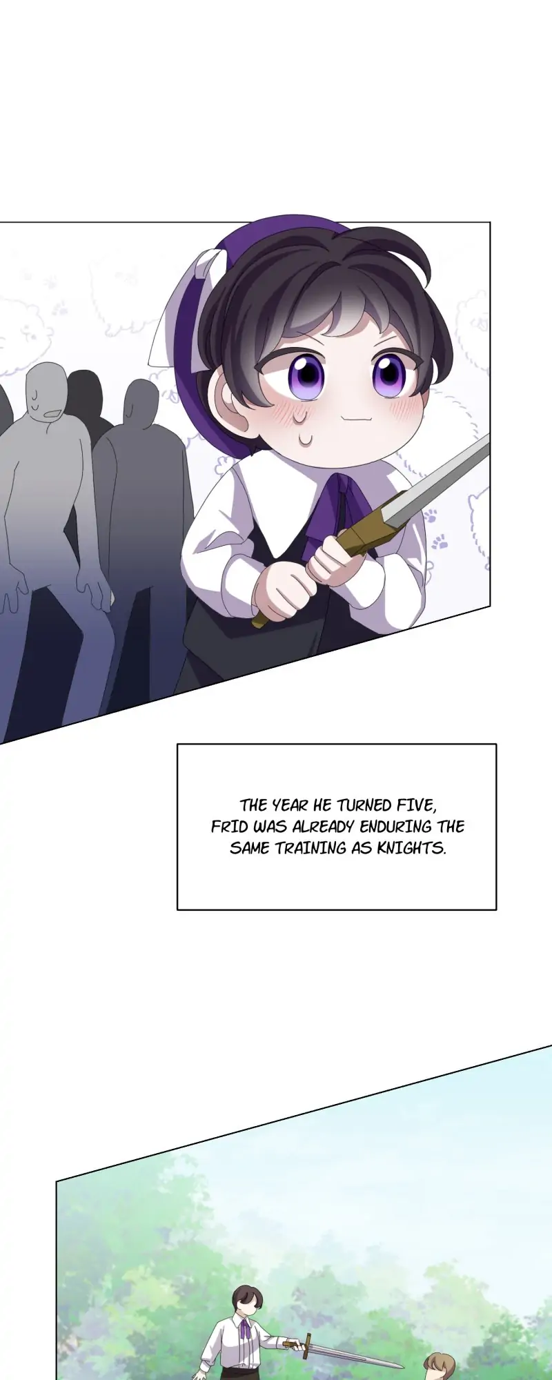 The Villainess Wants to Die Gracefully Chapter 3 - page 28