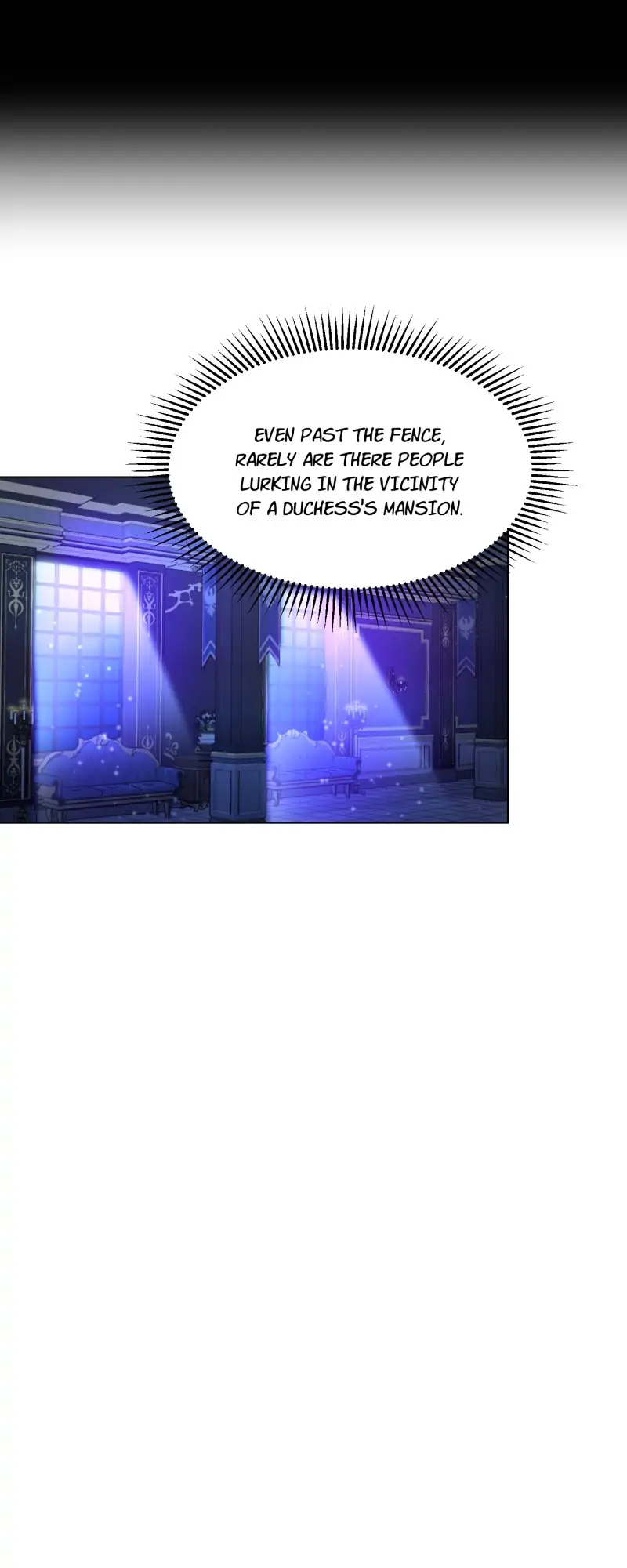 The Villainess Wants to Die Gracefully Chapter 3 - page 32