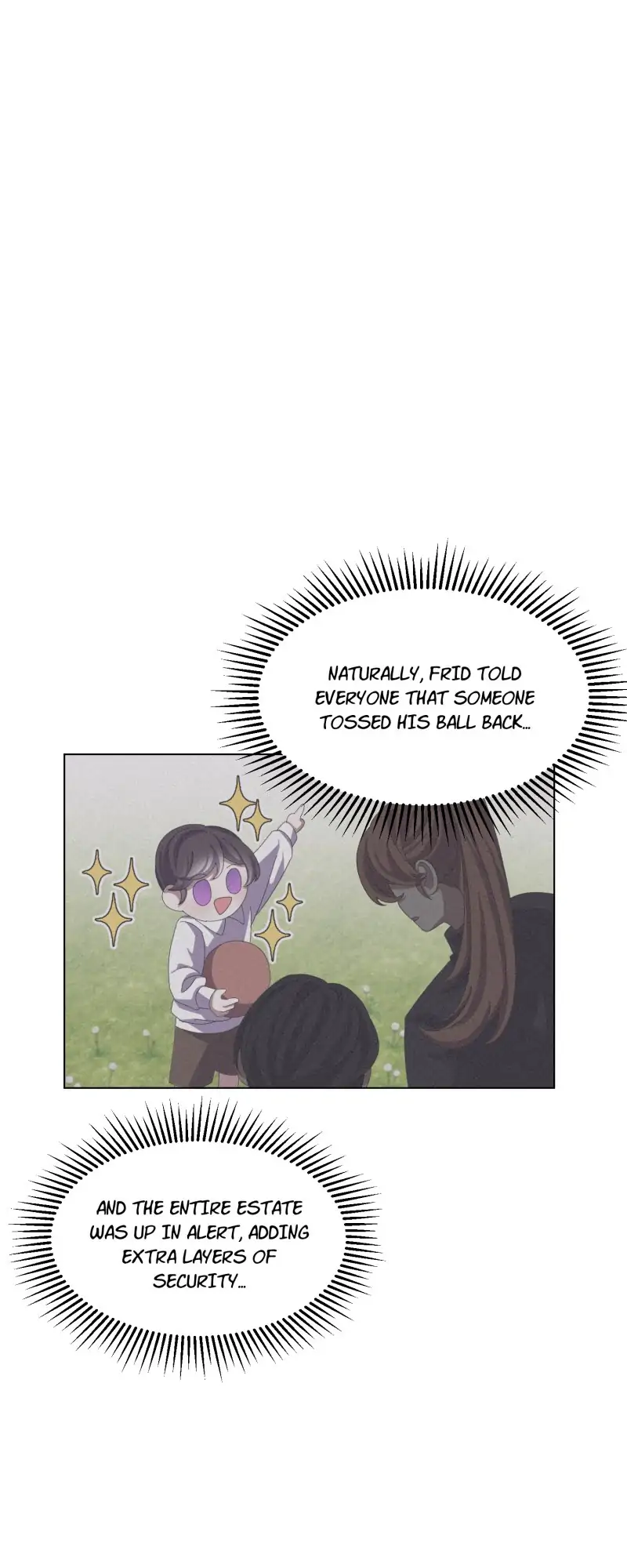 The Villainess Wants to Die Gracefully Chapter 3 - page 33