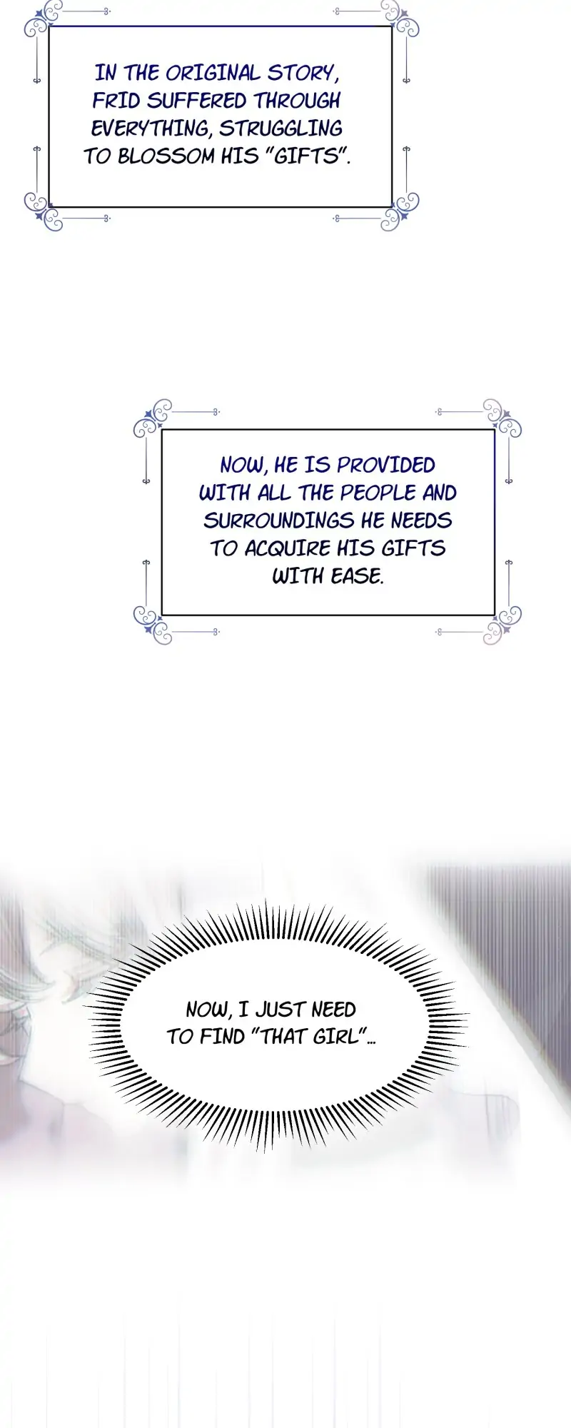 The Villainess Wants to Die Gracefully Chapter 3 - page 36