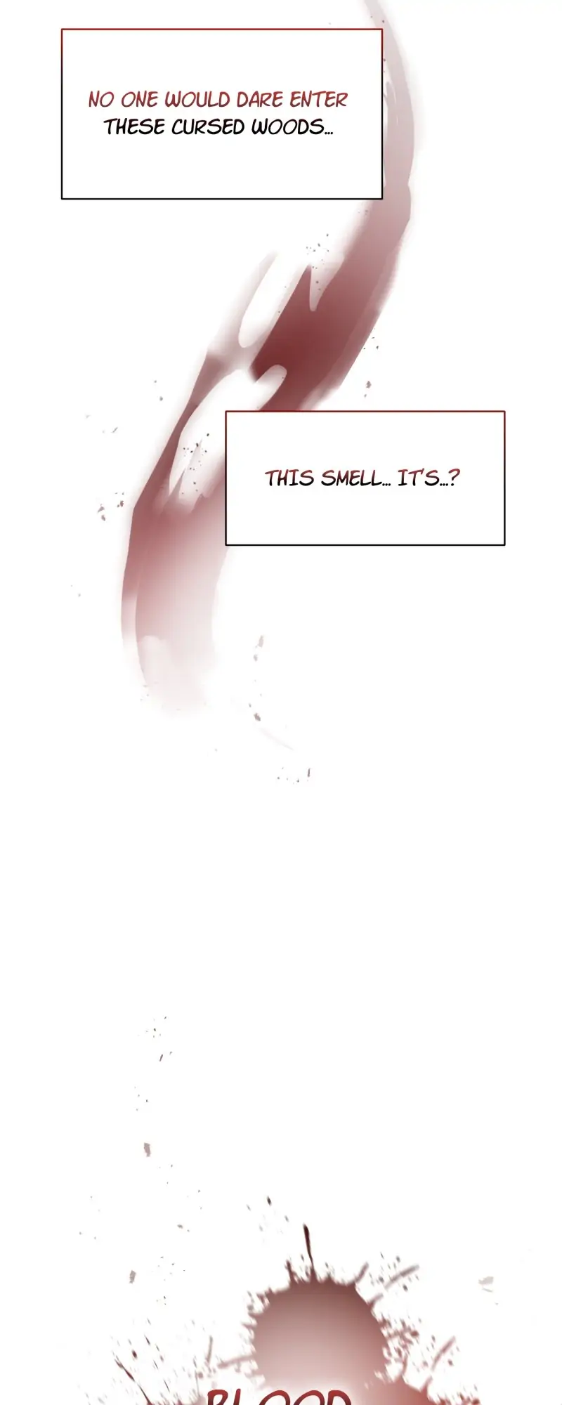 The Villainess Wants to Die Gracefully Chapter 3 - page 39