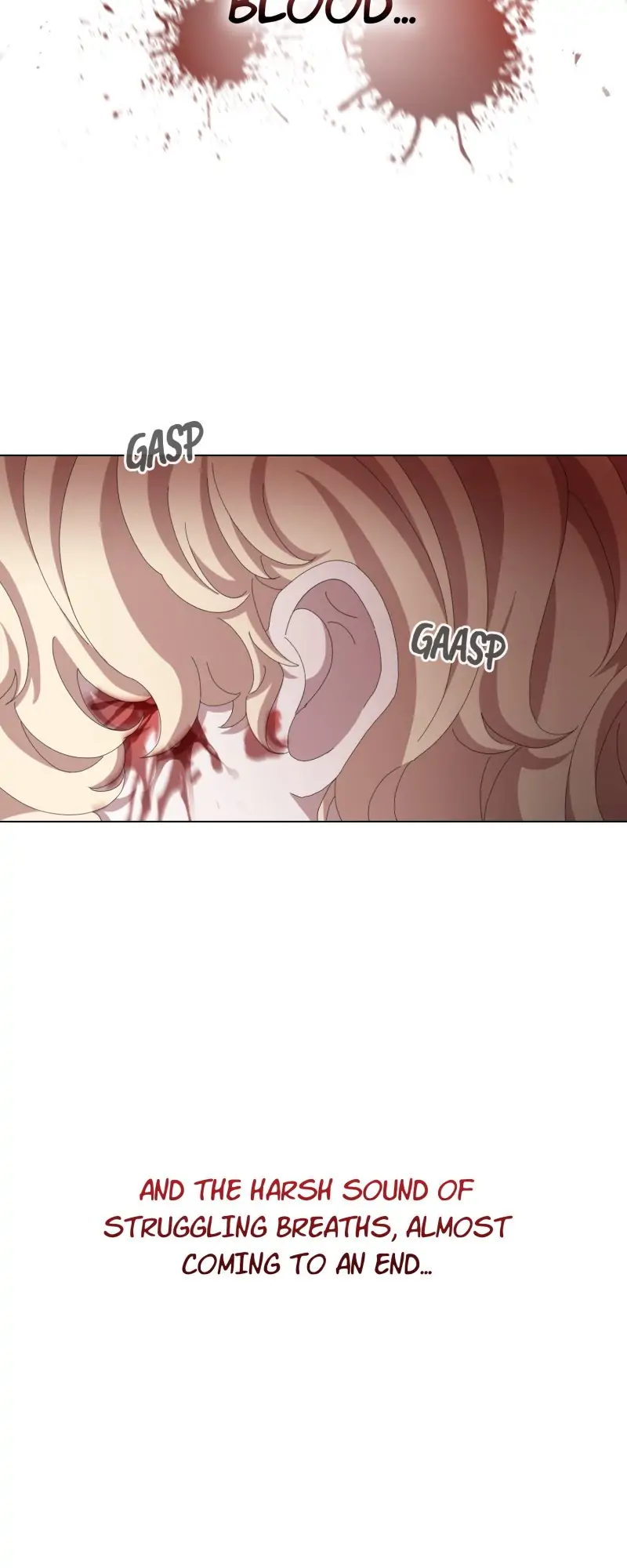 The Villainess Wants to Die Gracefully Chapter 3 - page 40
