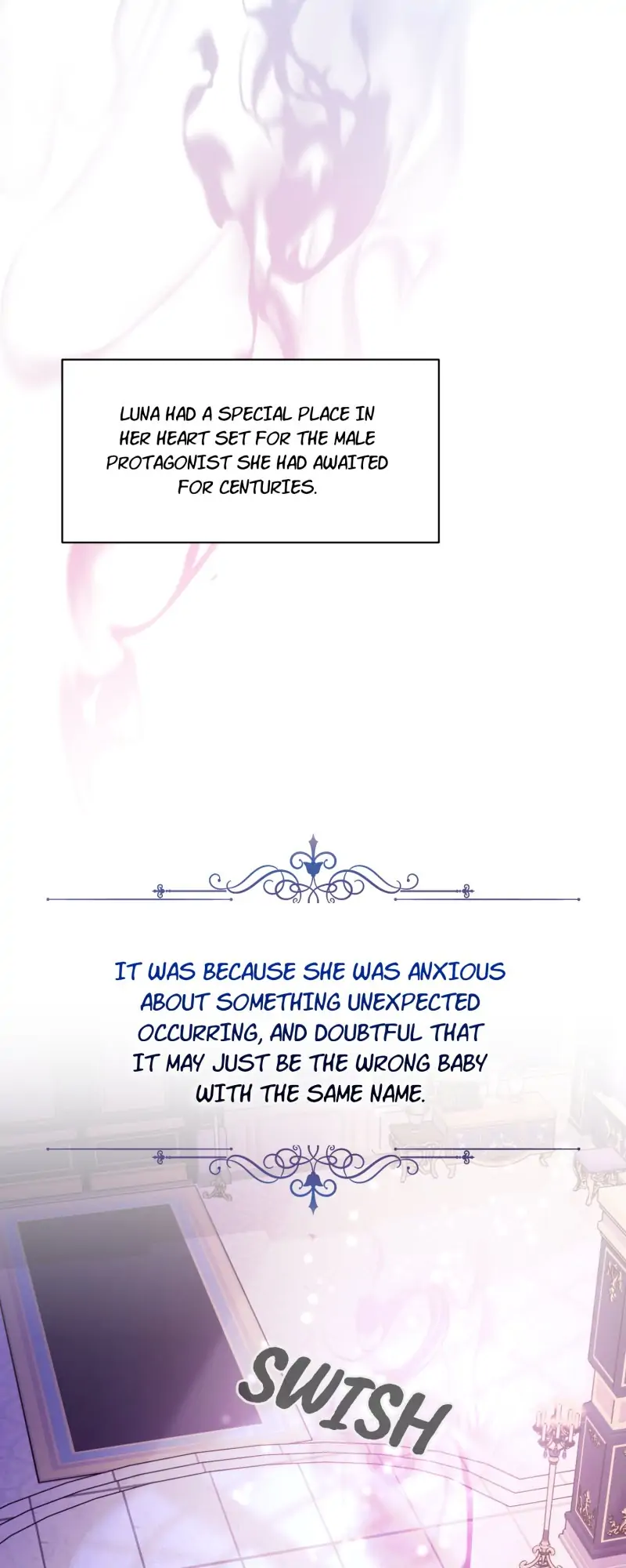 The Villainess Wants to Die Gracefully Chapter 3 - page 5