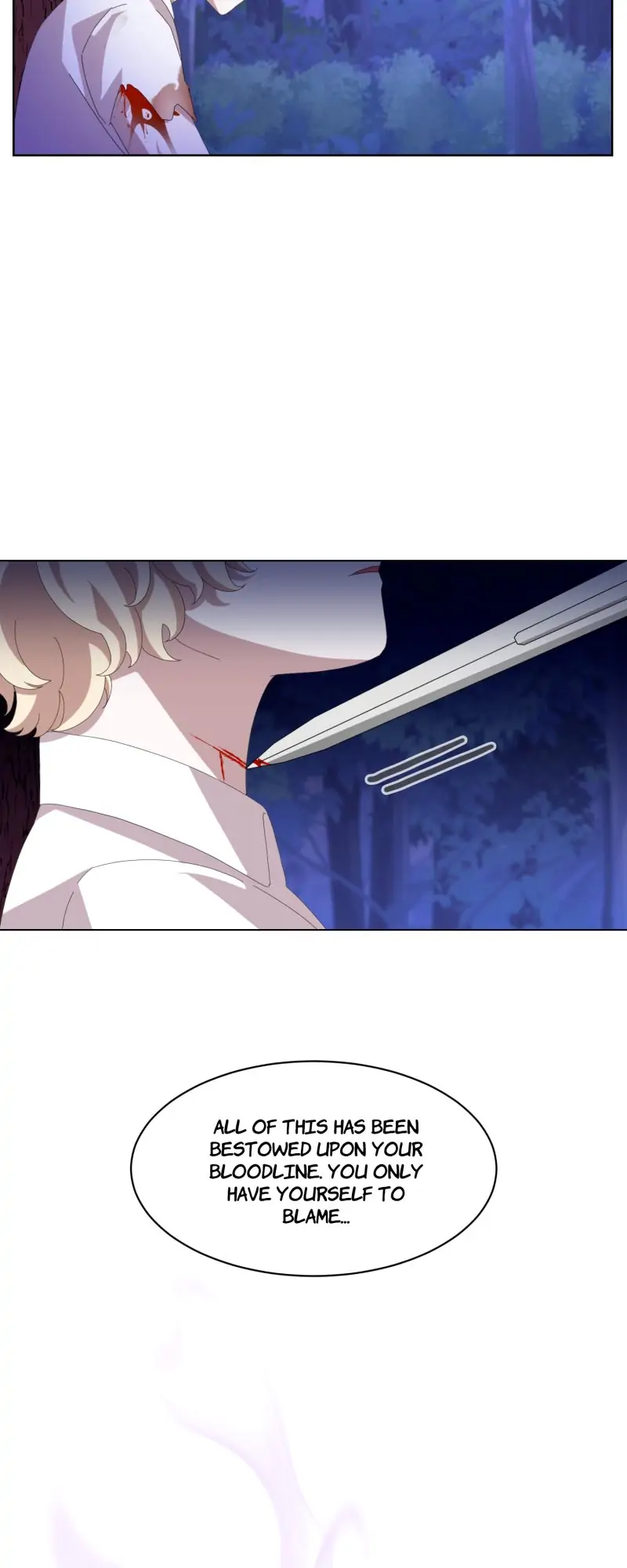The Villainess Wants to Die Gracefully Chapter 3 - page 45