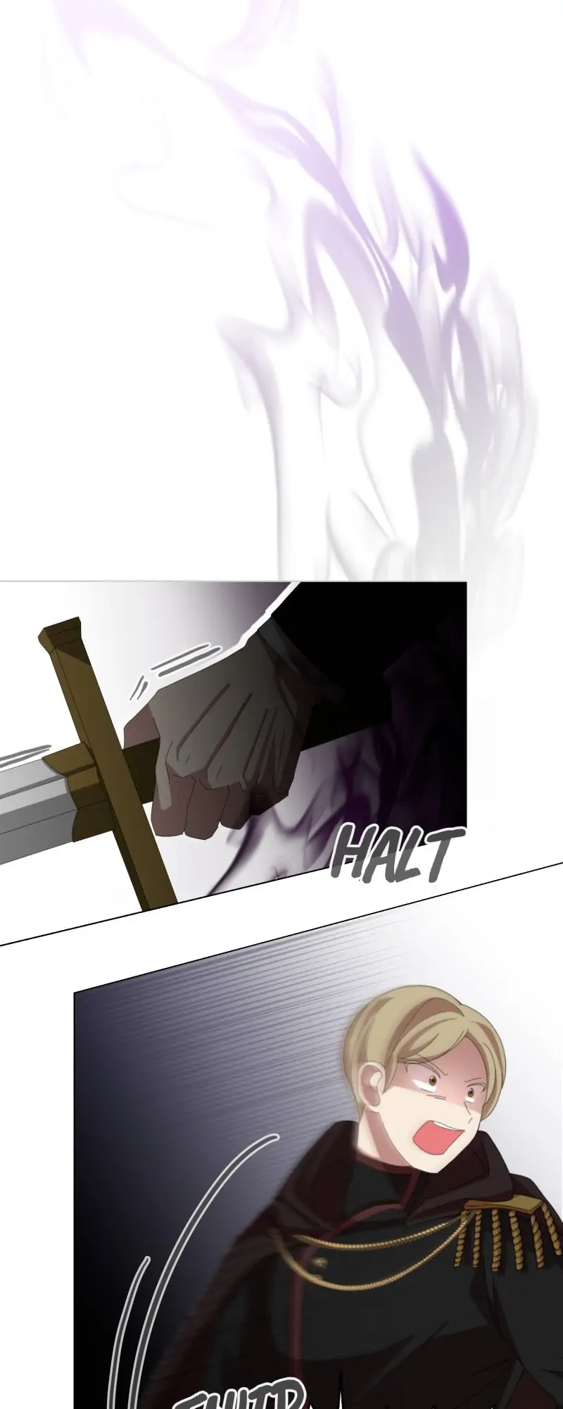 The Villainess Wants to Die Gracefully Chapter 3 - page 46