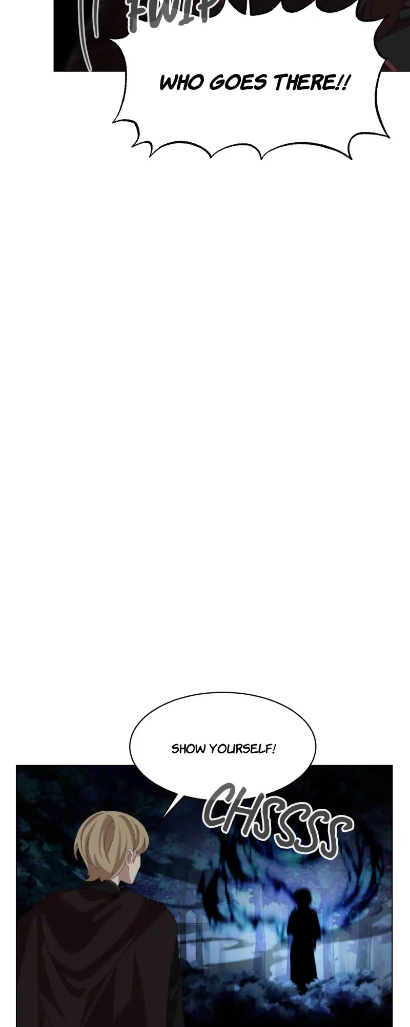 The Villainess Wants to Die Gracefully Chapter 3 - page 47
