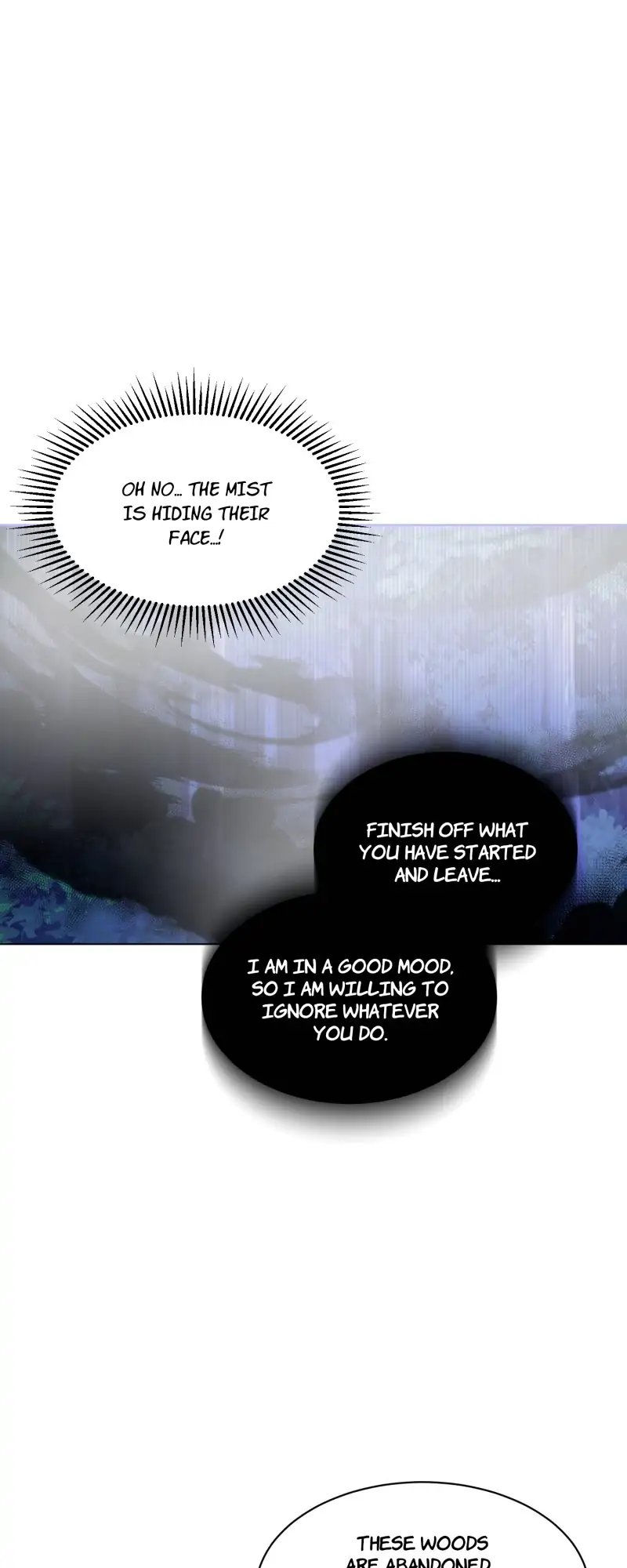 The Villainess Wants to Die Gracefully Chapter 3 - page 49
