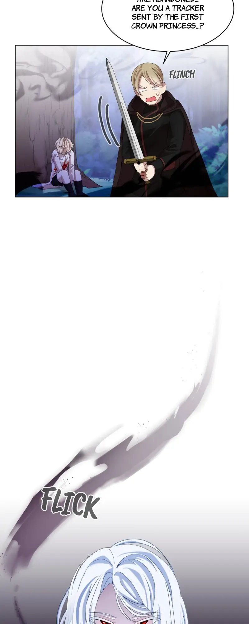 The Villainess Wants to Die Gracefully Chapter 3 - page 50
