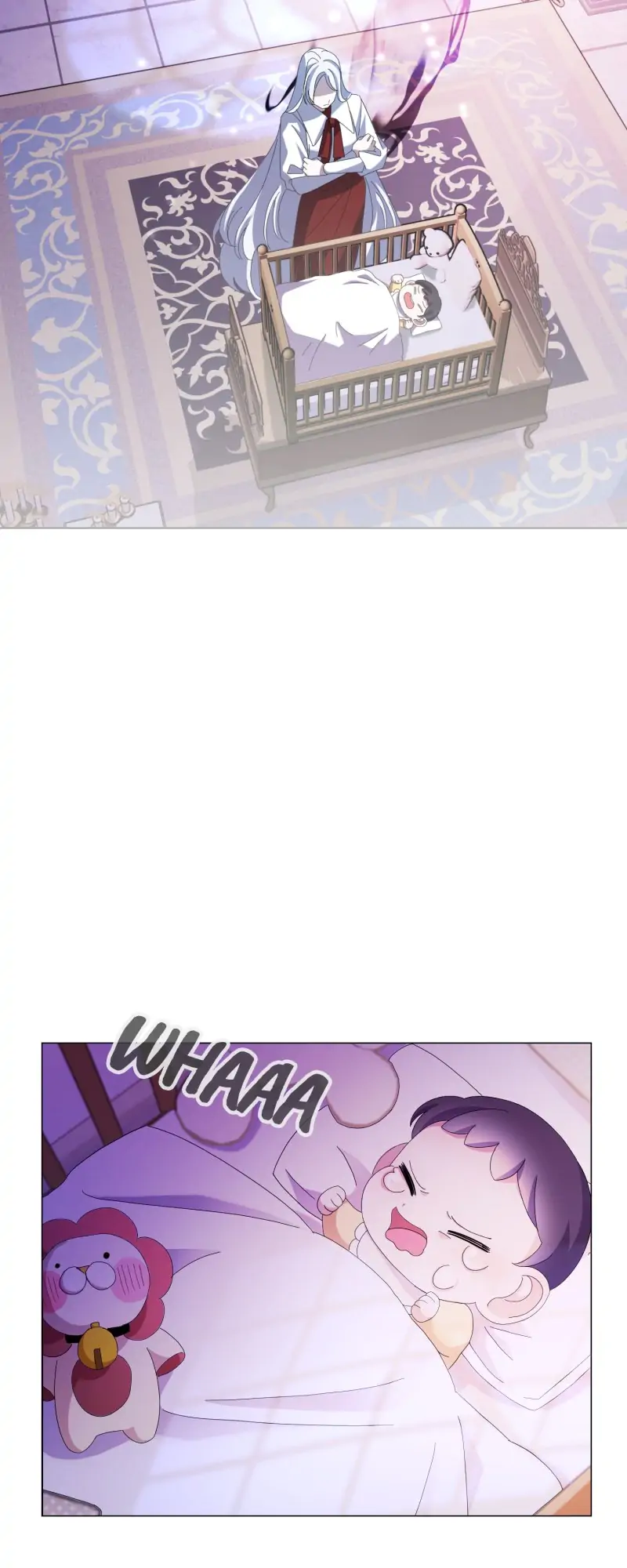 The Villainess Wants to Die Gracefully Chapter 3 - page 6