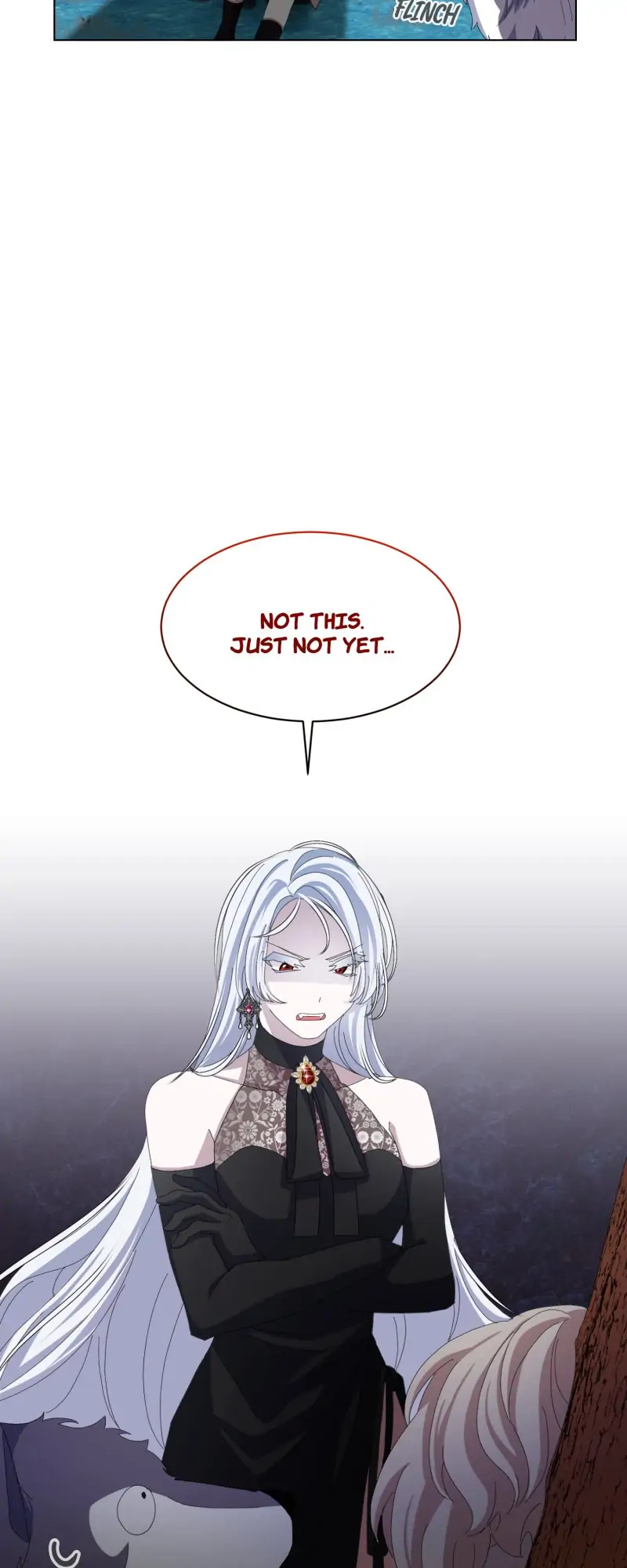 The Villainess Wants to Die Gracefully Chapter 3 - page 58