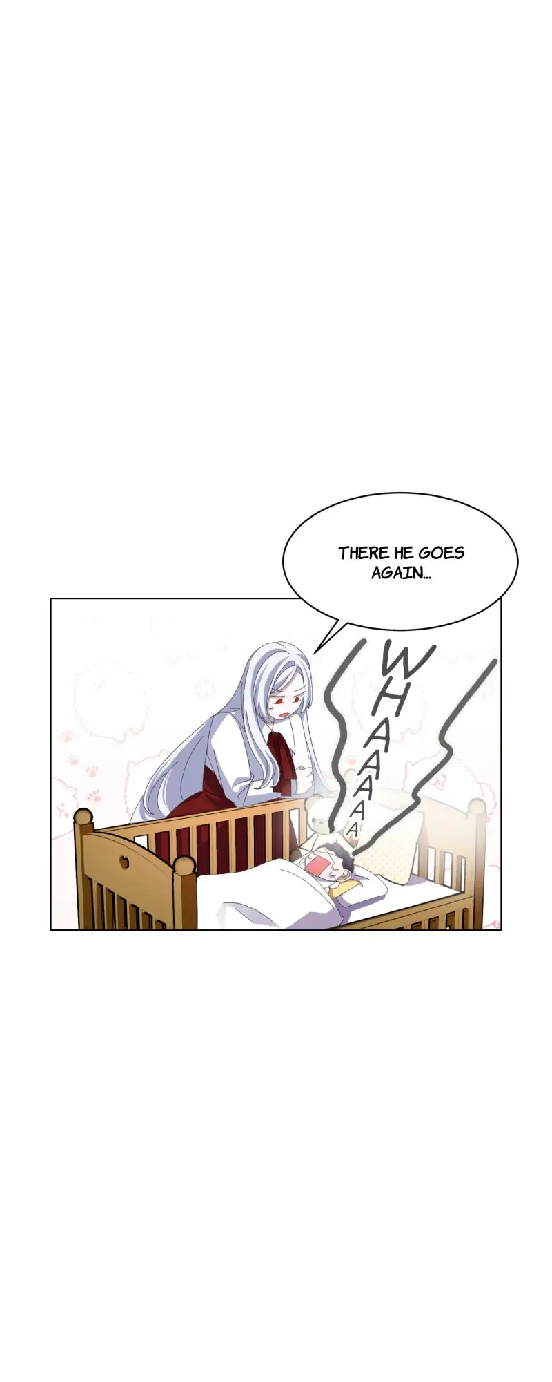 The Villainess Wants to Die Gracefully Chapter 3 - page 7