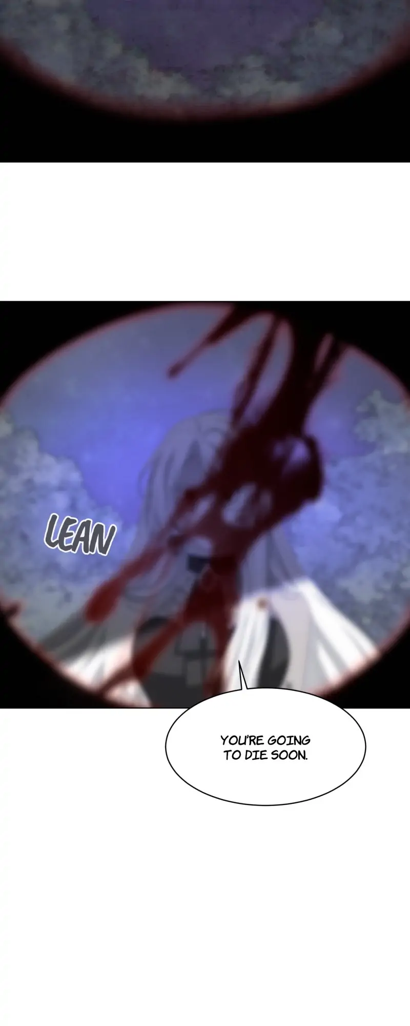 The Villainess Wants to Die Gracefully Chapter 3 - page 61