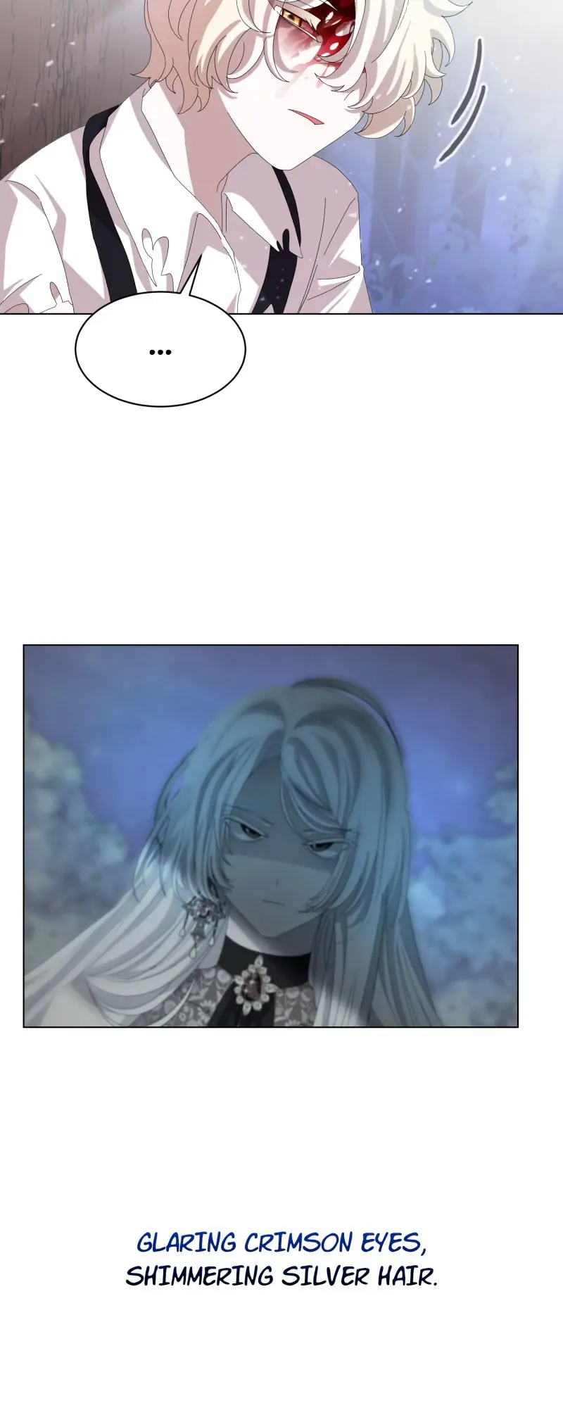 The Villainess Wants to Die Gracefully Chapter 3 - page 63