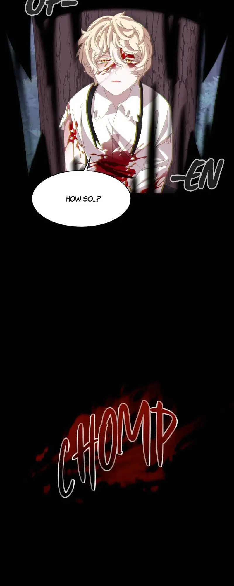 The Villainess Wants to Die Gracefully Chapter 3 - page 68