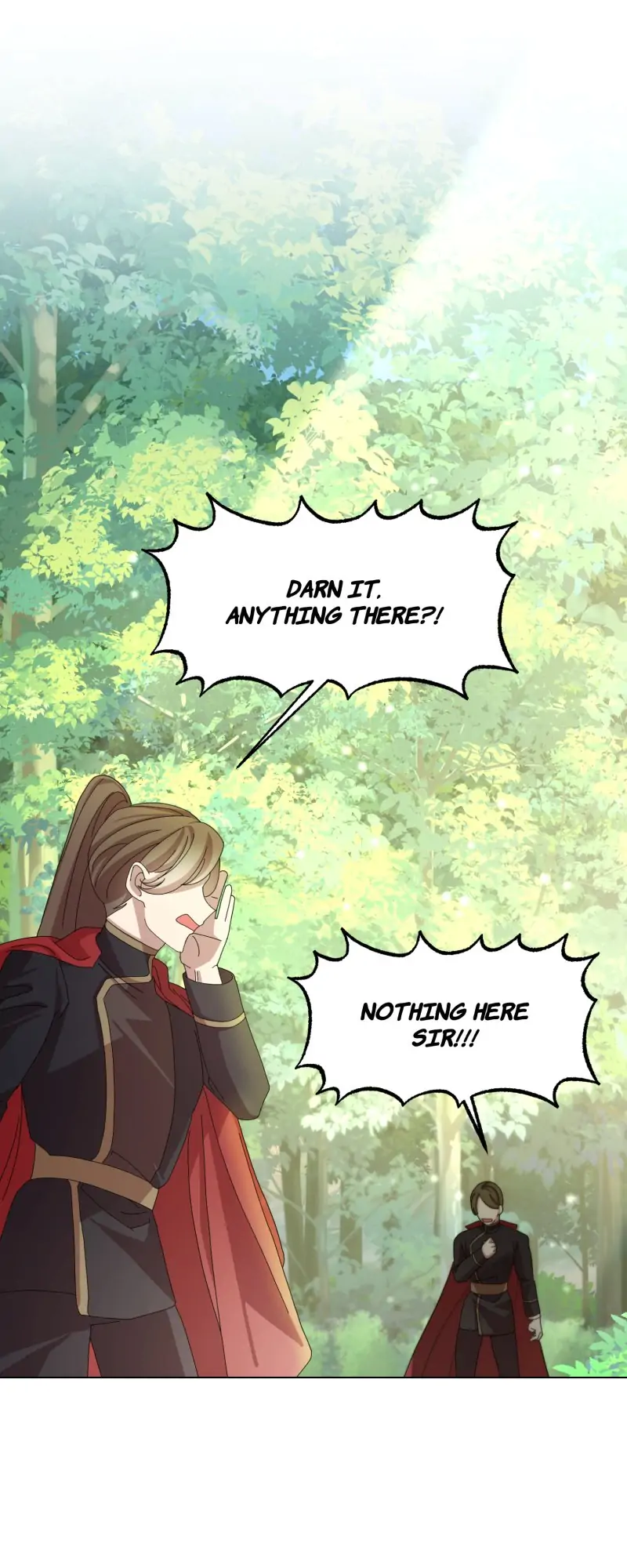 The Villainess Wants to Die Gracefully Chapter 3 - page 71