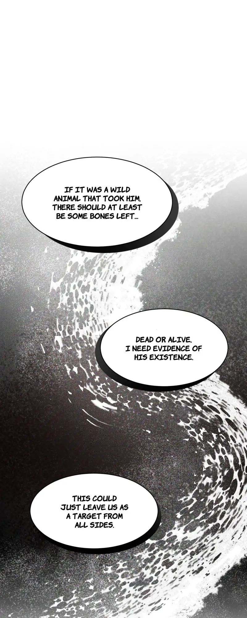 The Villainess Wants to Die Gracefully Chapter 3 - page 75