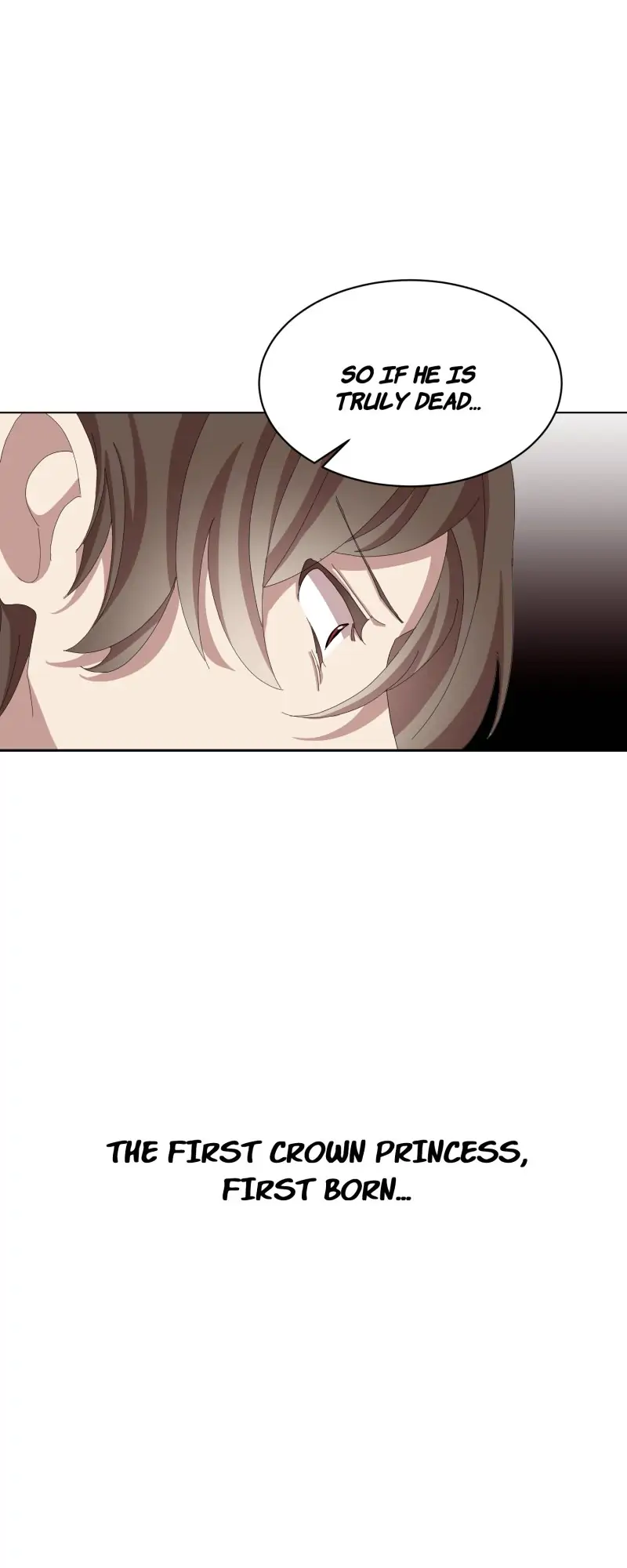 The Villainess Wants to Die Gracefully Chapter 3 - page 77