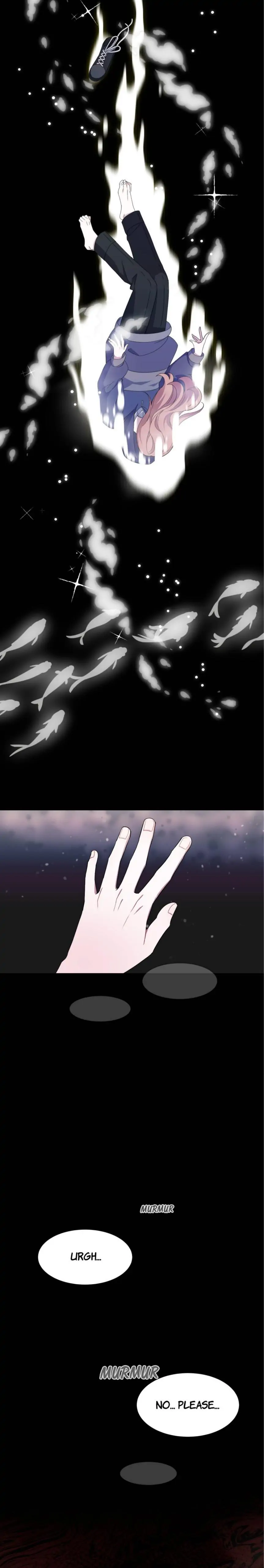 The Villainess Wants to Die Gracefully Chapter 1 - page 2
