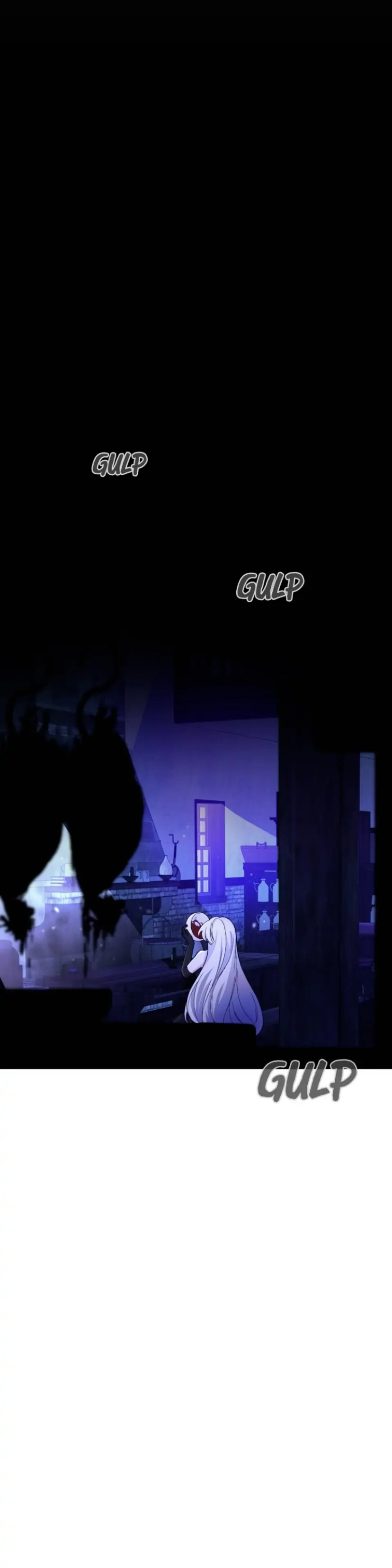 The Villainess Wants to Die Gracefully Chapter 1 - page 11