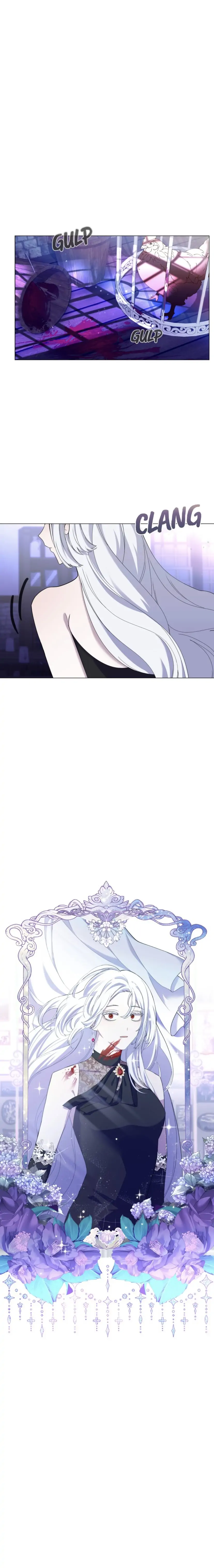 The Villainess Wants to Die Gracefully Chapter 1 - page 12