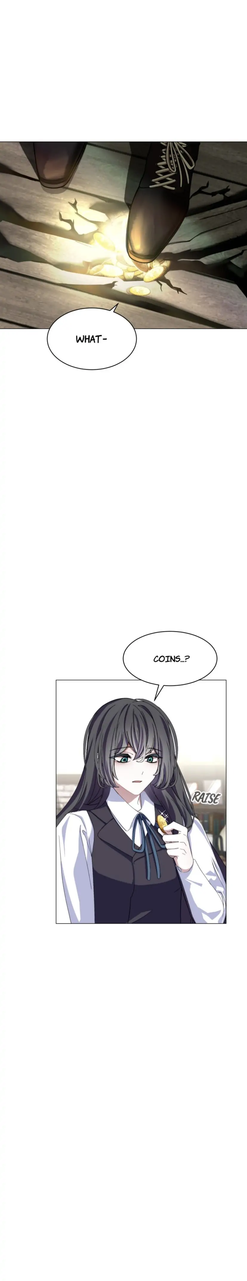 The Villainess Wants to Die Gracefully Chapter 1 - page 29