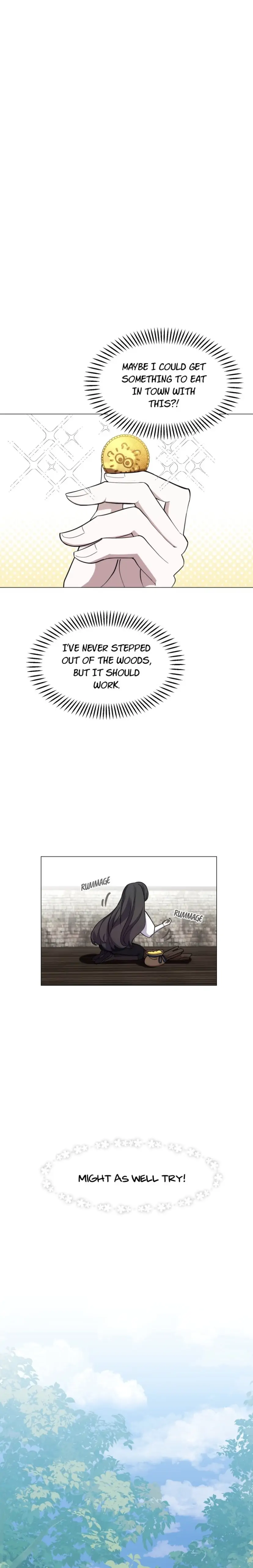 The Villainess Wants to Die Gracefully Chapter 1 - page 30